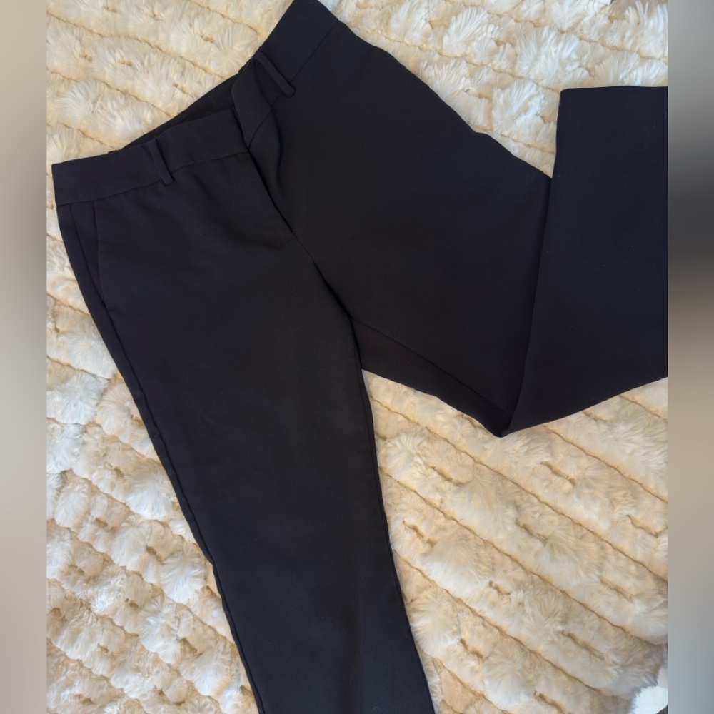 Ann Taylor ankle pants